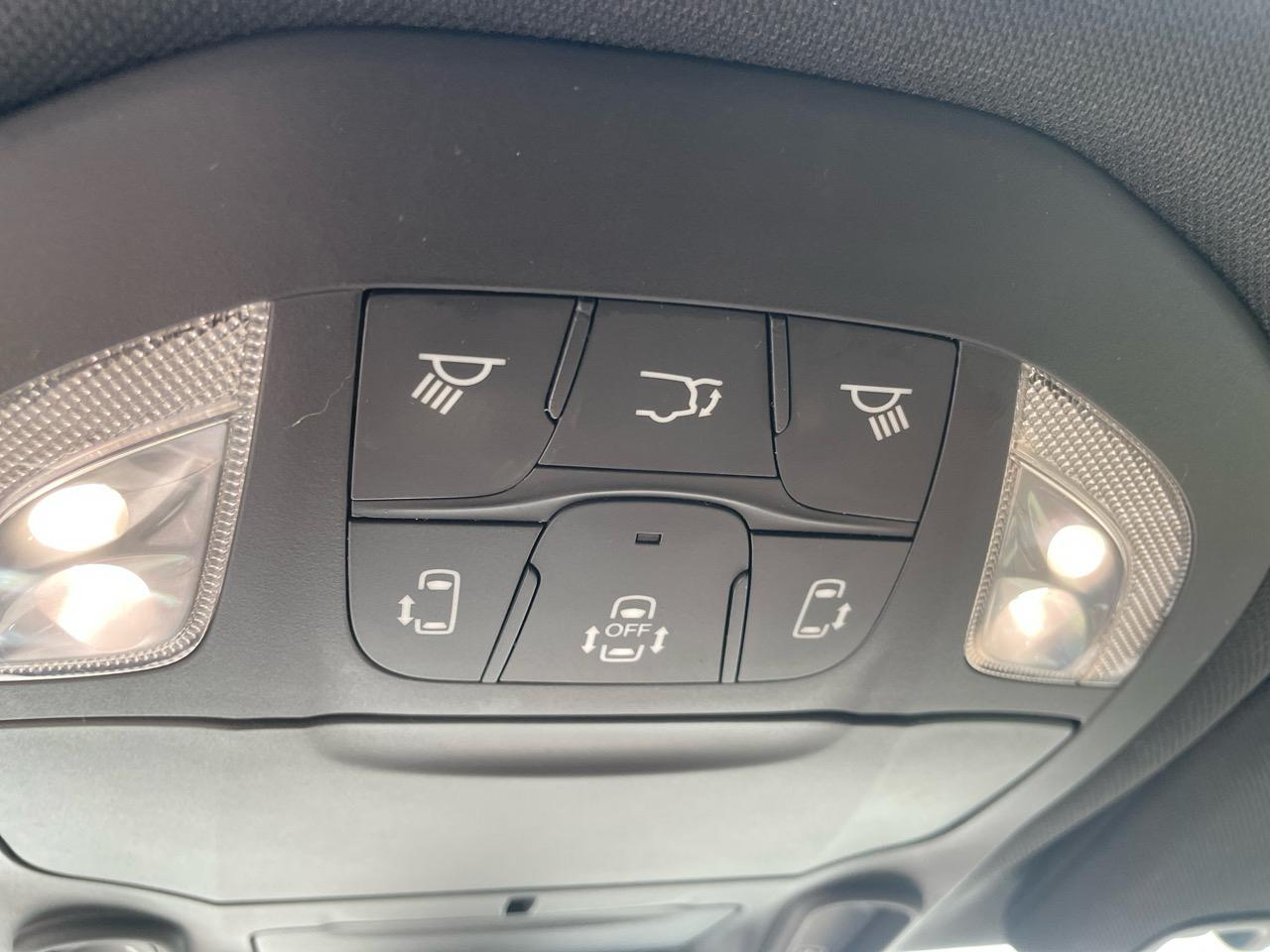 Chrysler Pacifica Limited FWD 2020