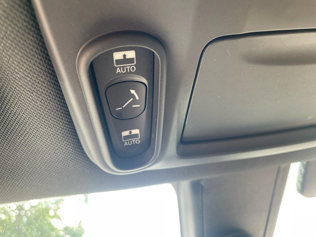 Chrysler Pacifica Limited FWD 2020
