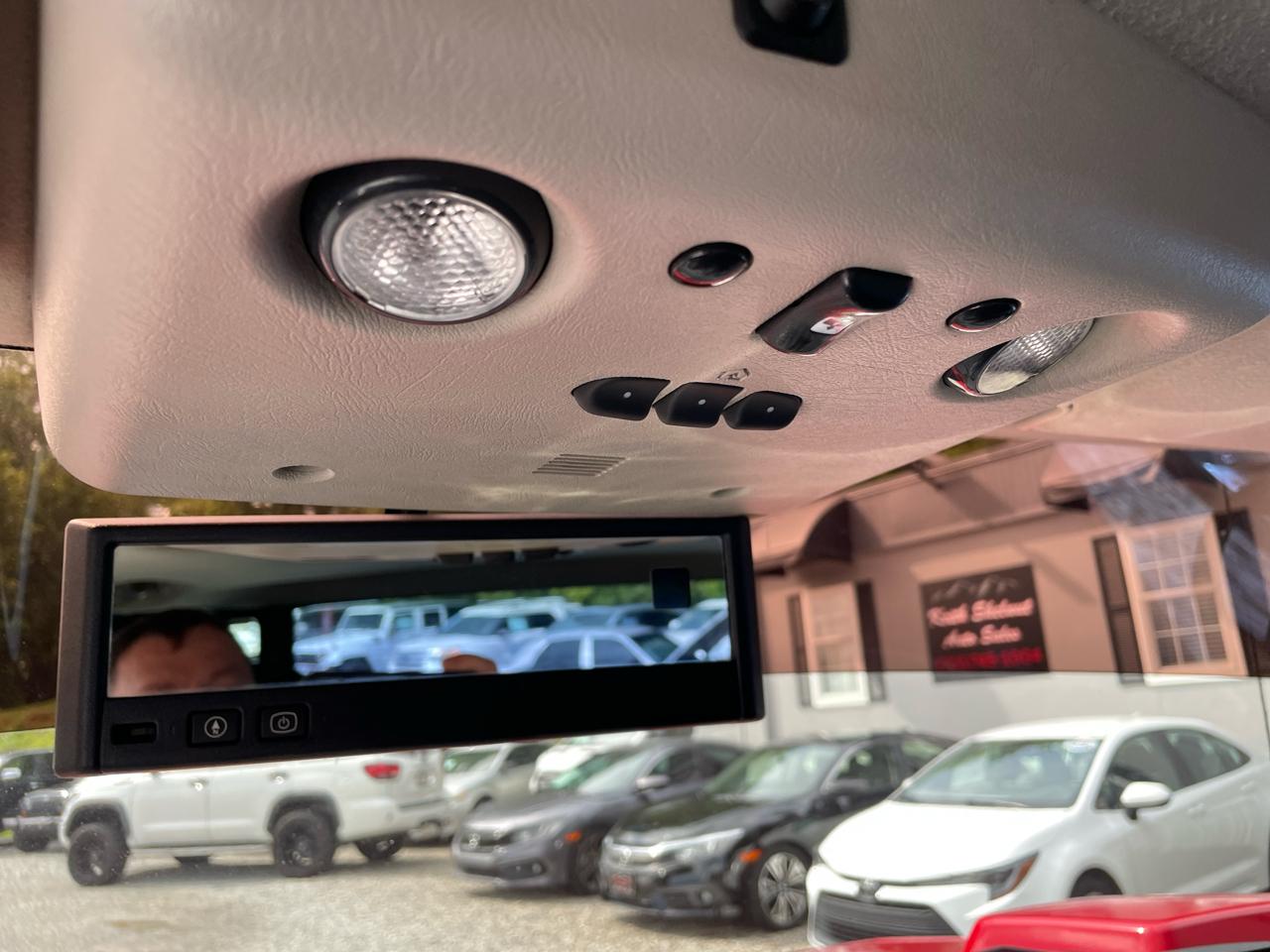 HUMMER H2 4WD 4dr SUT 2007