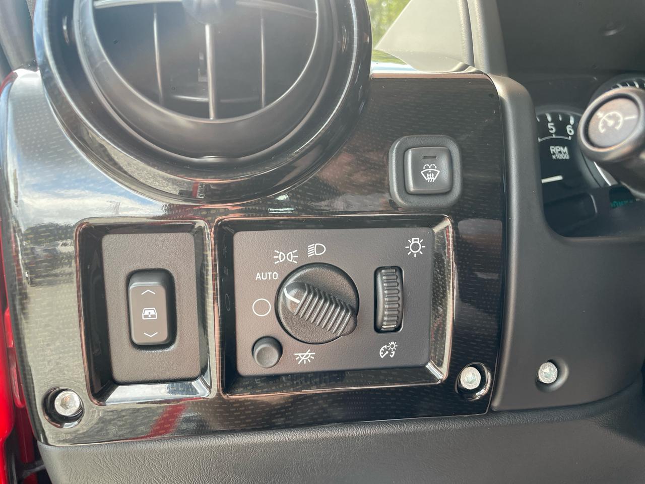 HUMMER H2 4WD 4dr SUT 2007