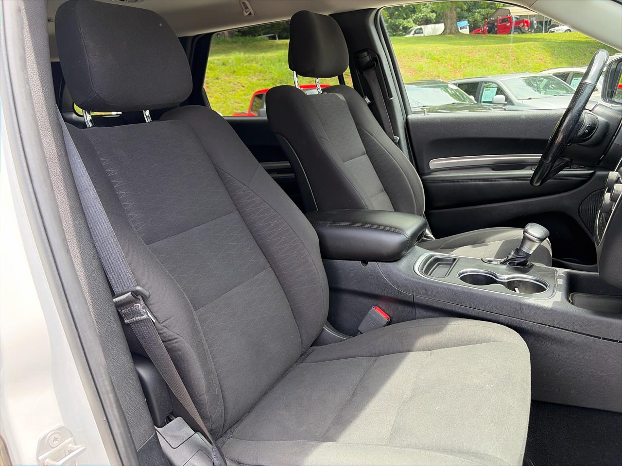 Dodge Durango SXT Plus RWD 2020