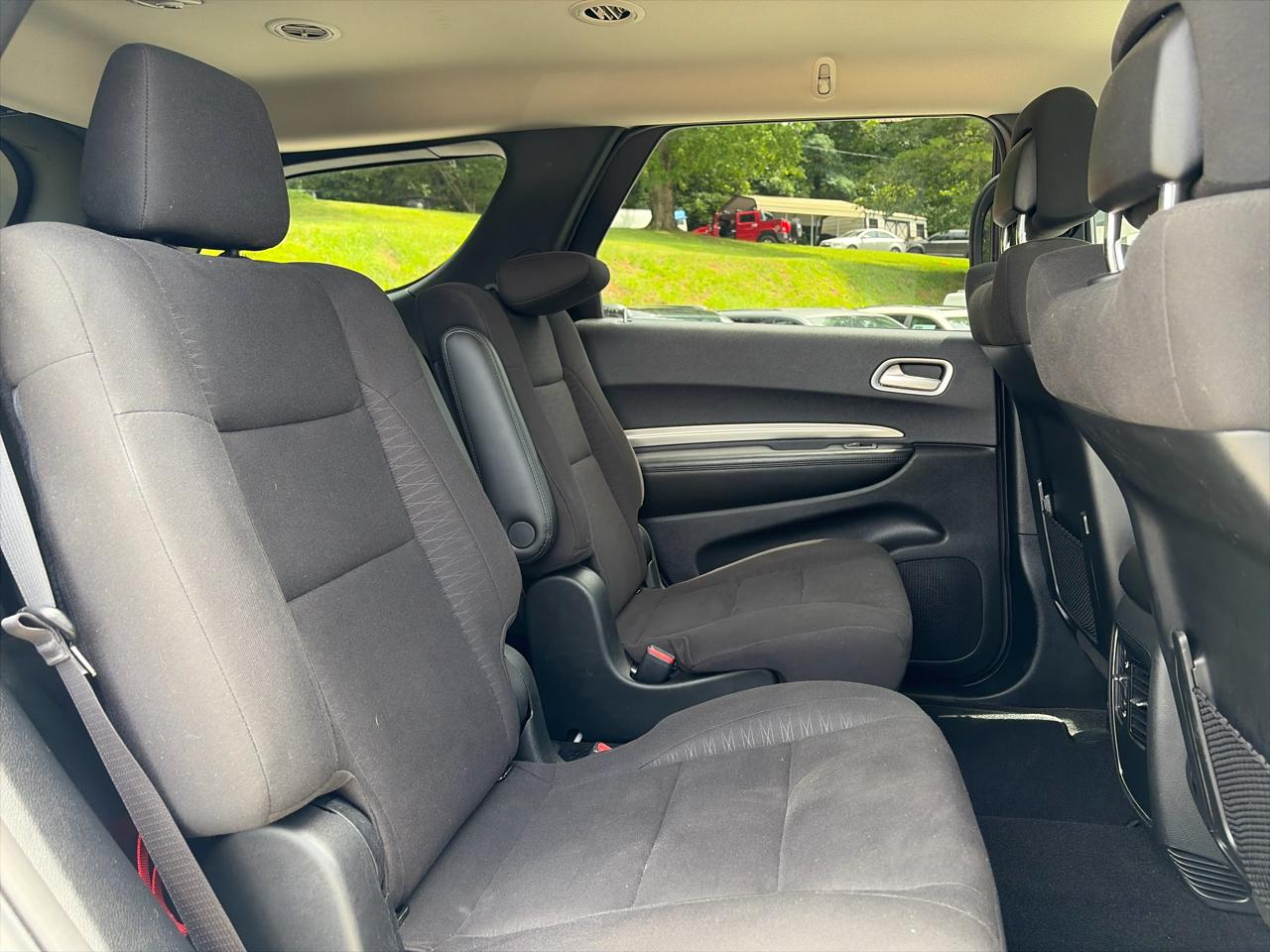 Dodge Durango SXT Plus RWD 2020