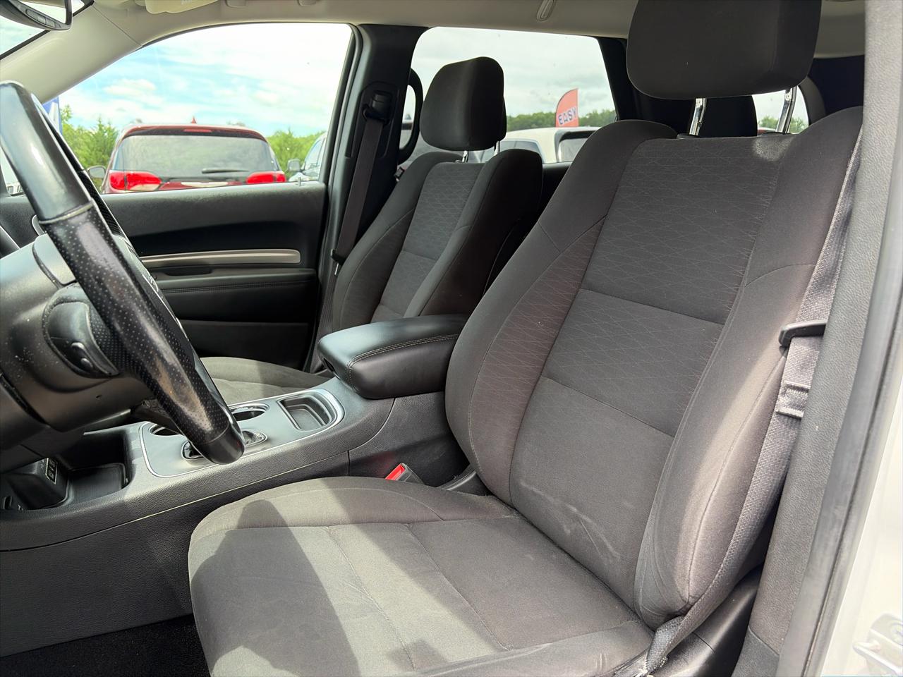Dodge Durango SXT Plus RWD 2020
