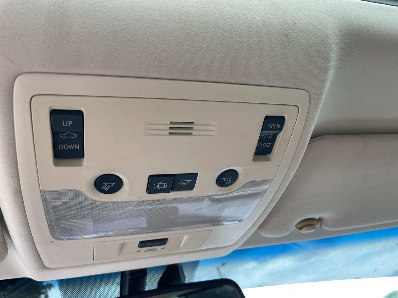 Lexus ES 350 4dr Sdn 2013