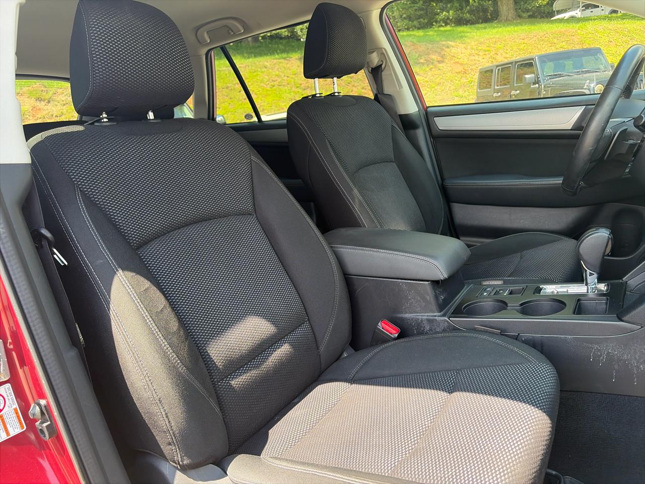 Subaru Outback 2.5i Premium 2019