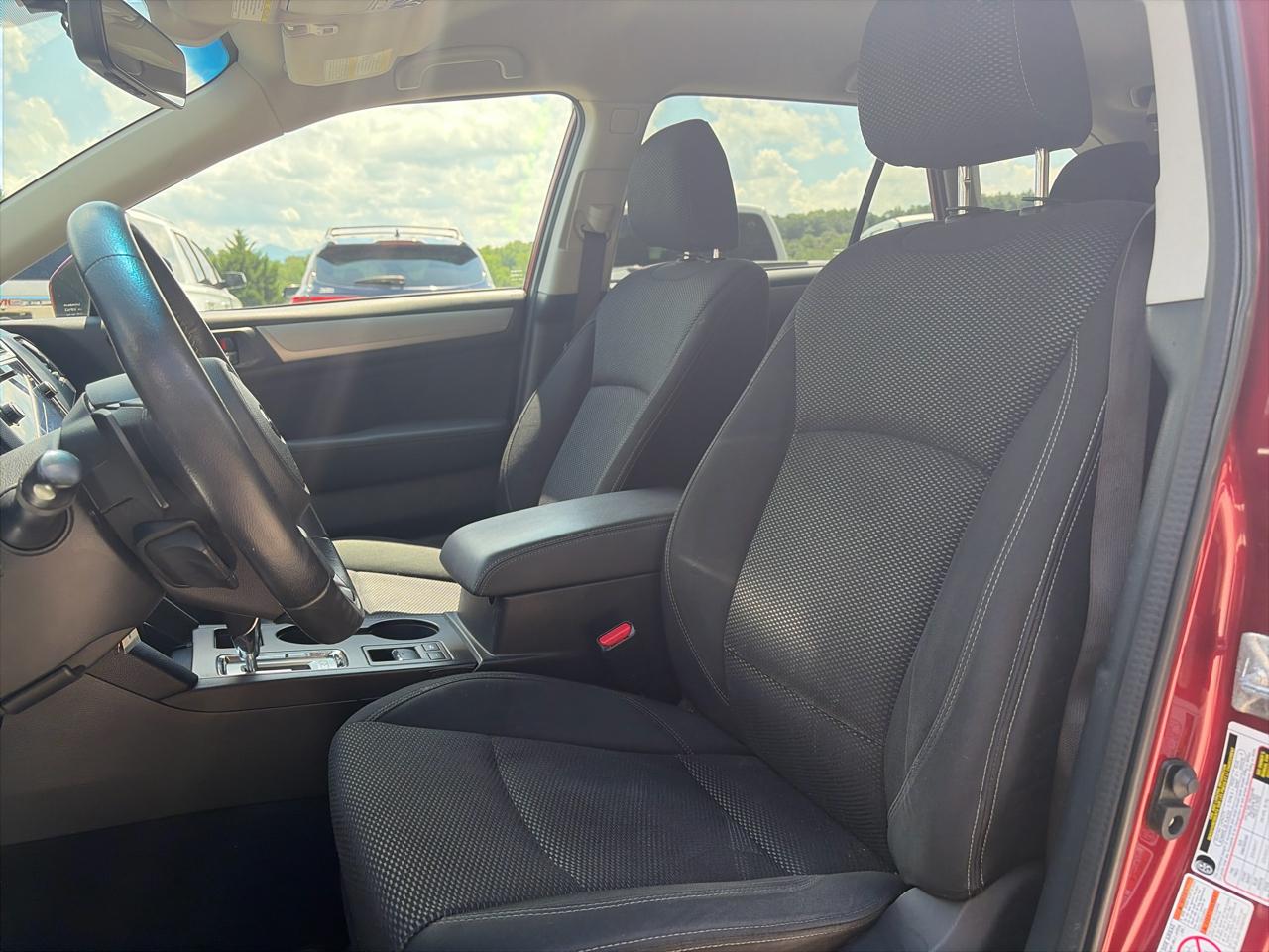 Subaru Outback 2.5i Premium 2019