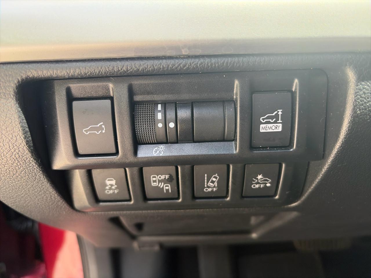 Subaru Outback 2.5i Premium 2019
