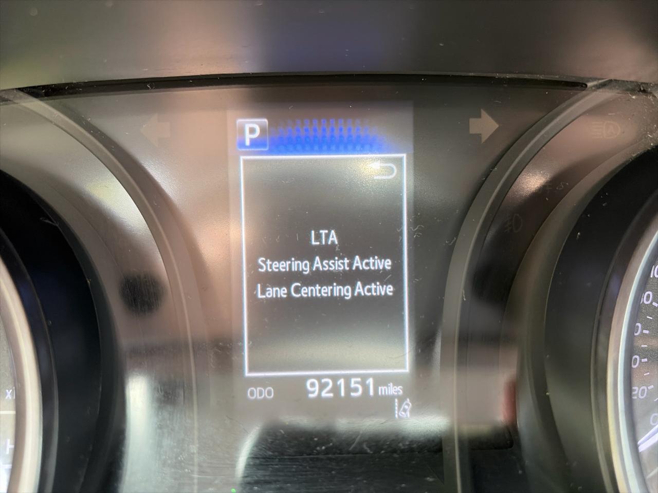 Toyota Camry SE Auto (Natl) 2021