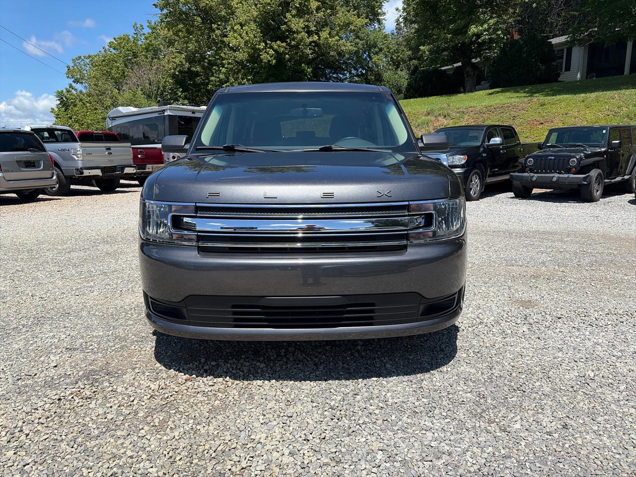 Ford Flex SE FWD 2019