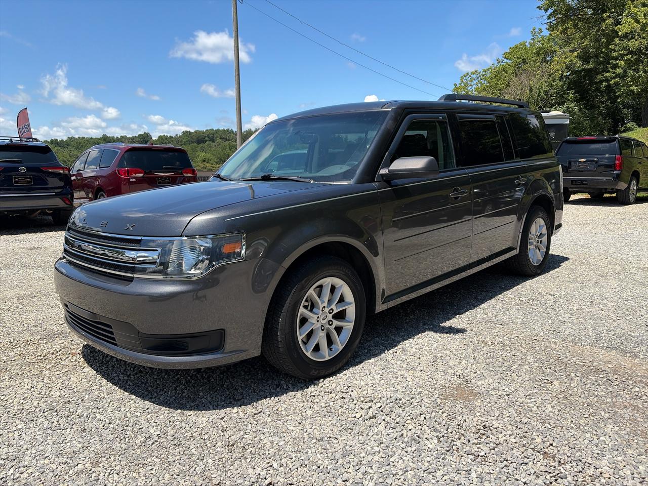 Ford Flex SE FWD 2019