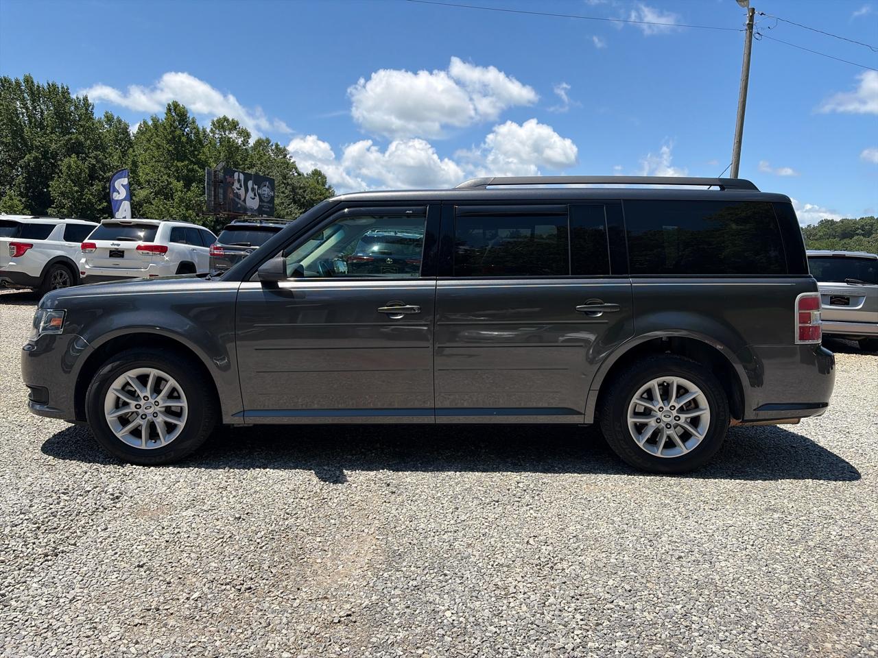 Ford Flex SE FWD 2019
