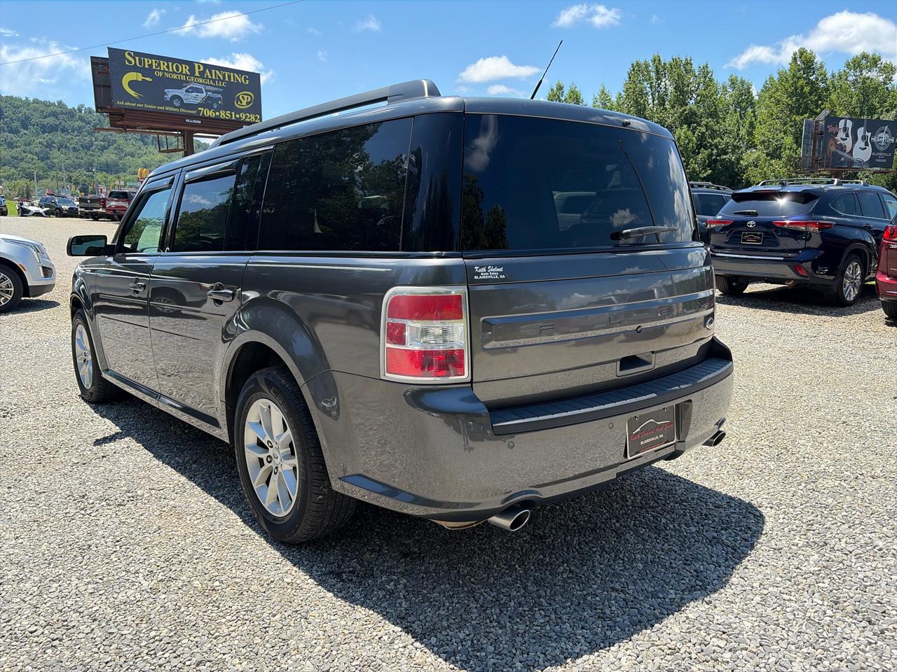 Ford Flex SE FWD 2019