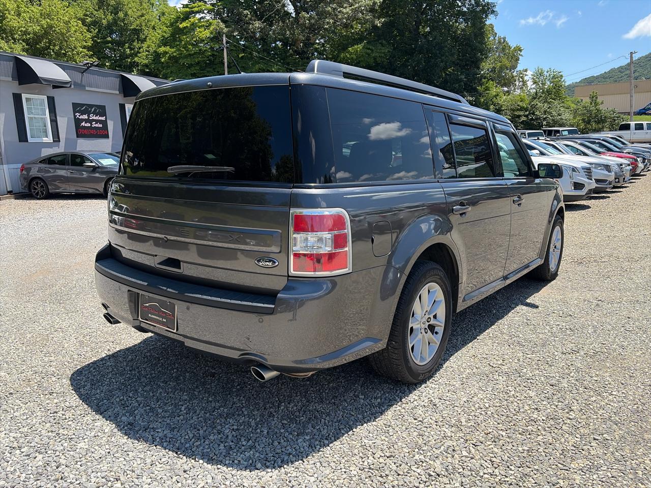 Ford Flex SE FWD 2019