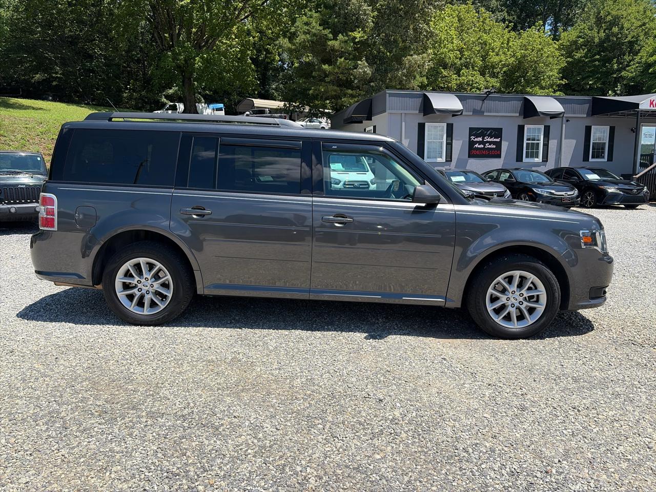 Ford Flex SE FWD 2019