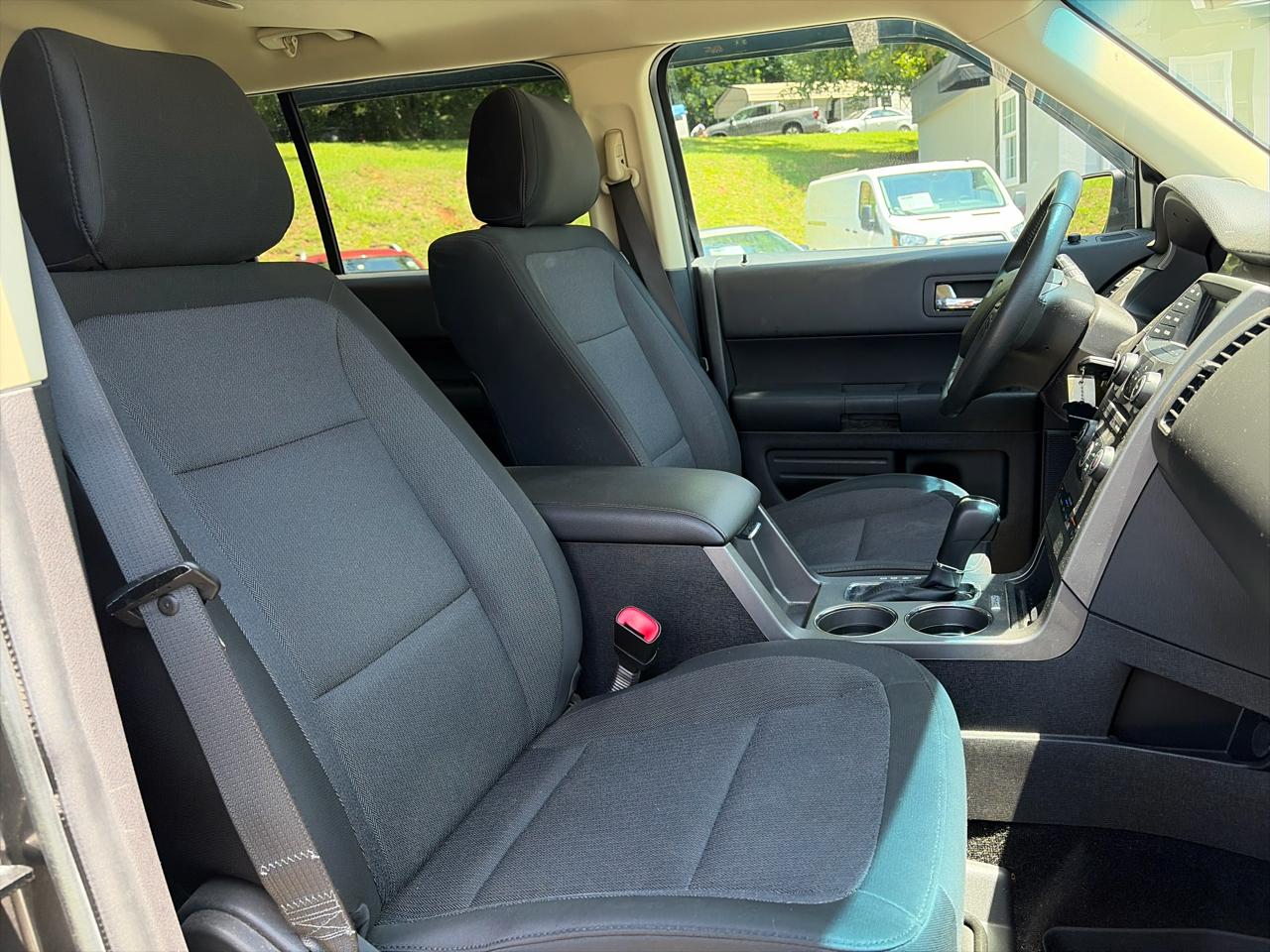 Ford Flex SE FWD 2019