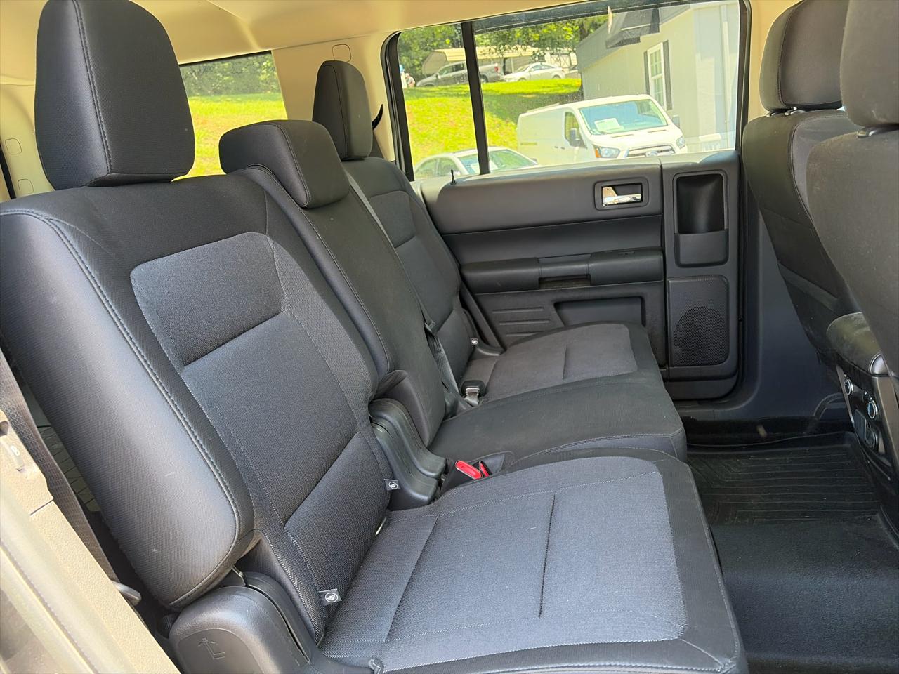 Ford Flex SE FWD 2019