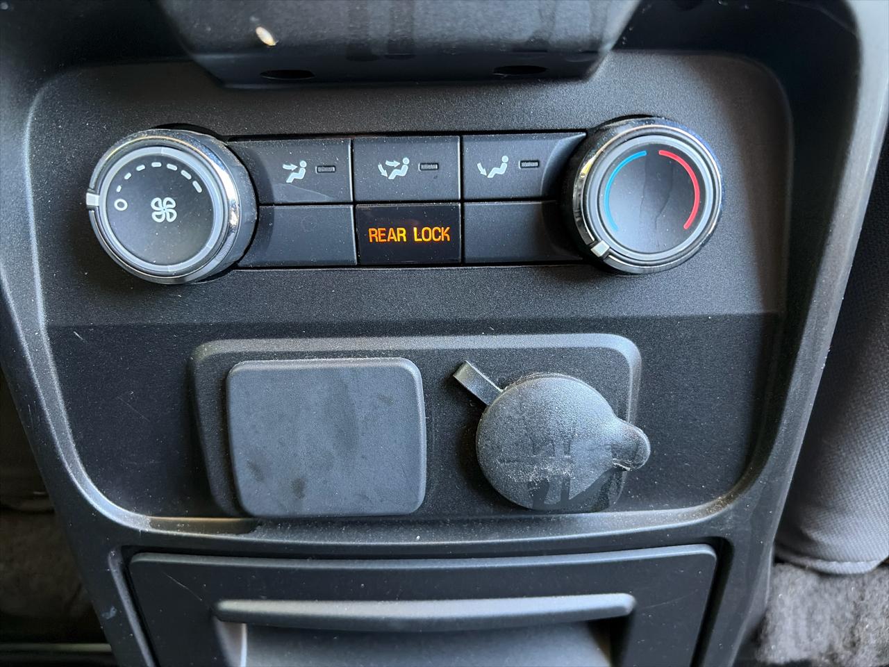 Ford Flex SE FWD 2019