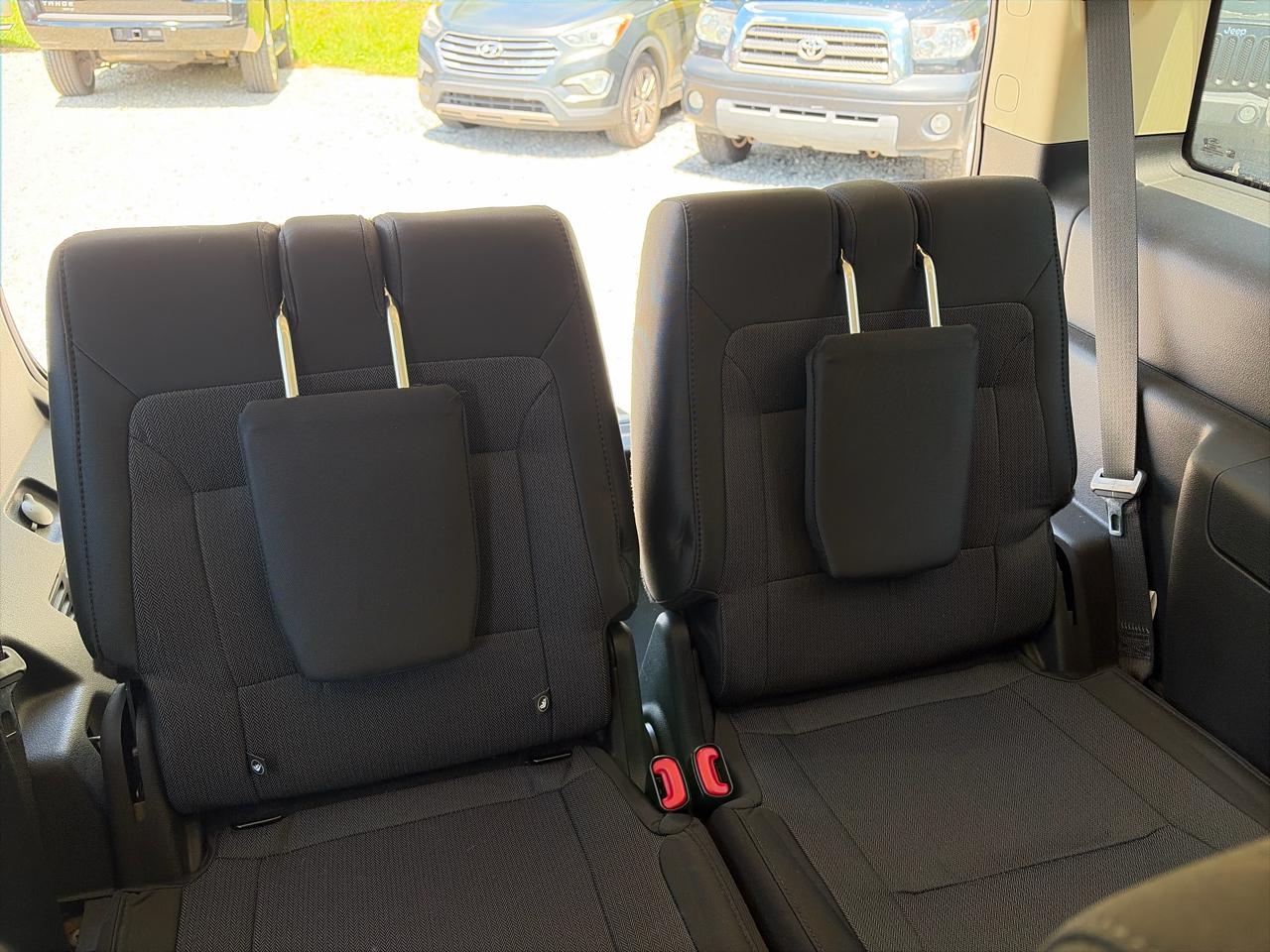 Ford Flex SE FWD 2019