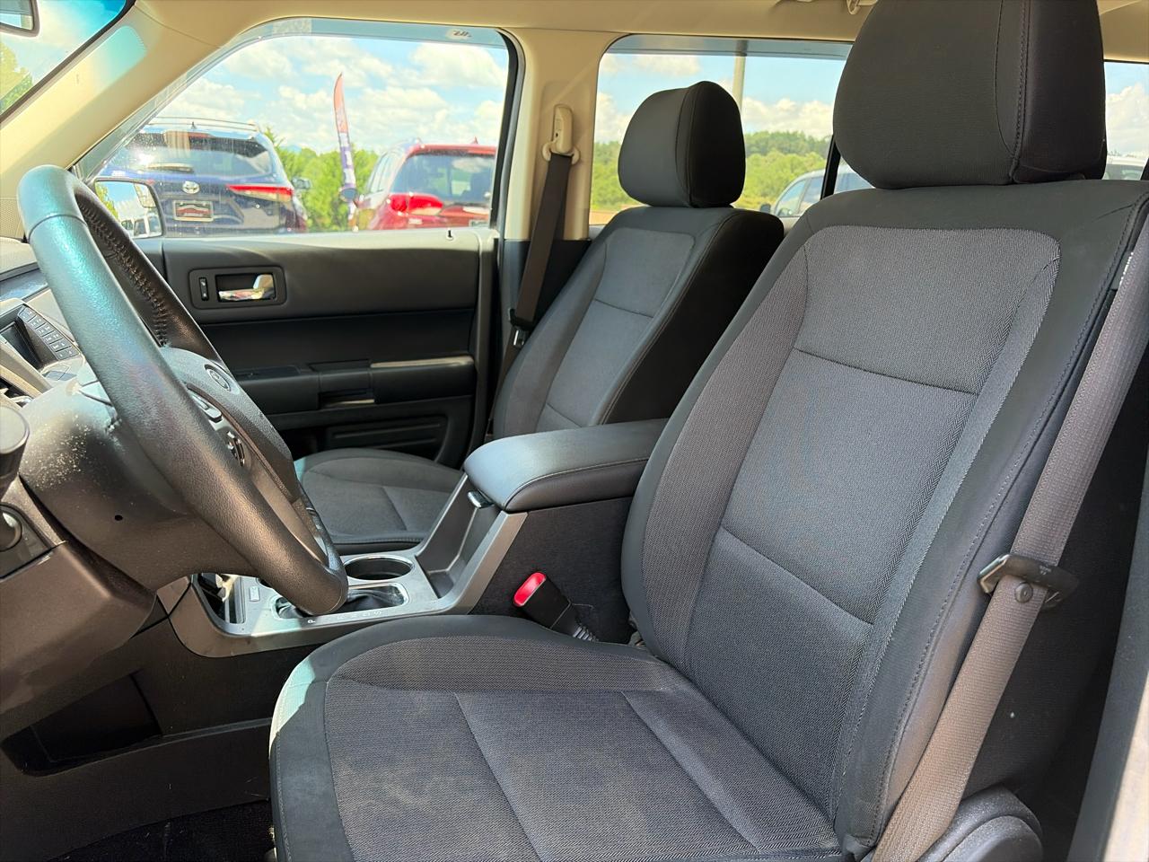 Ford Flex SE FWD 2019
