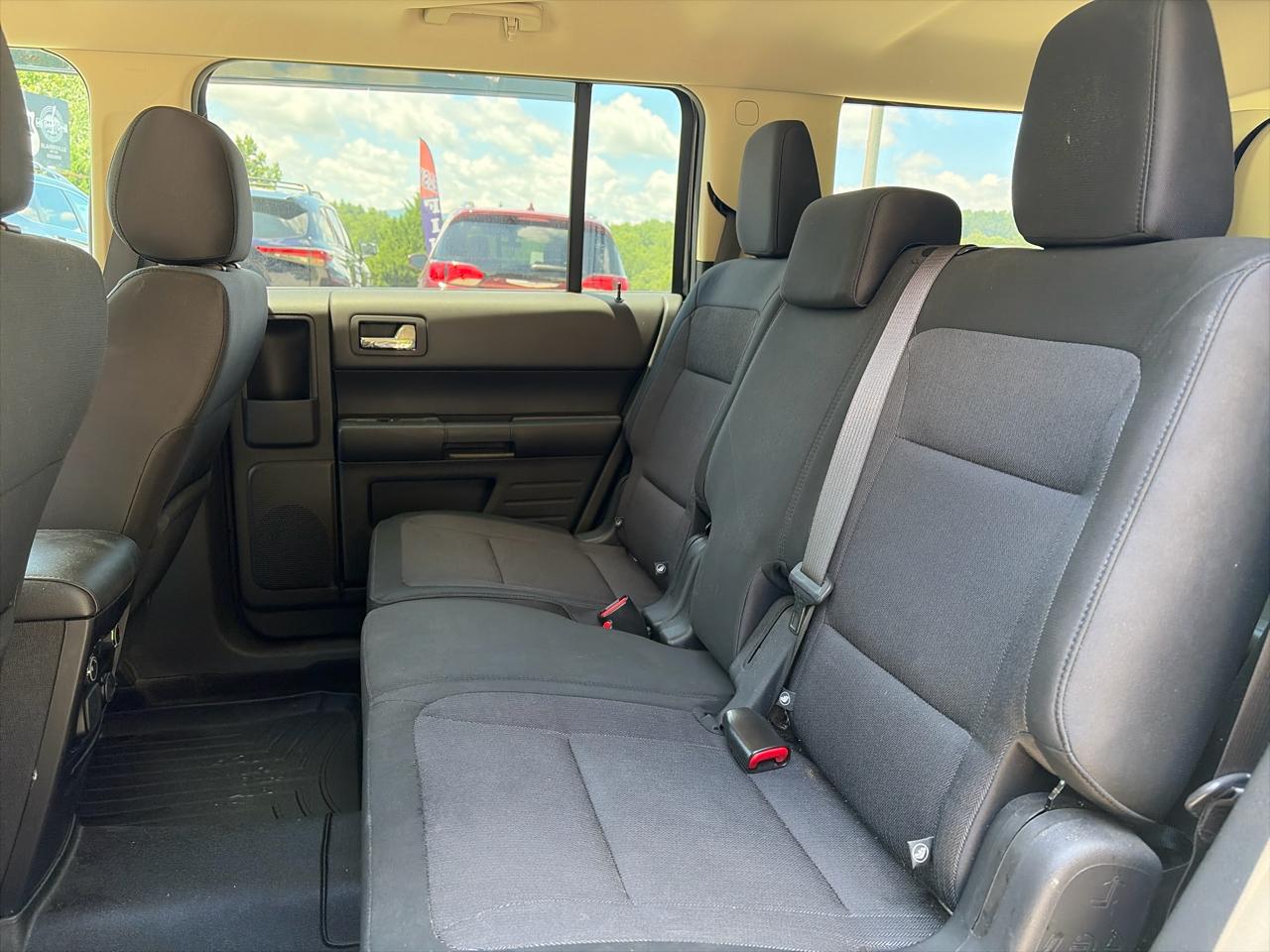 Ford Flex SE FWD 2019