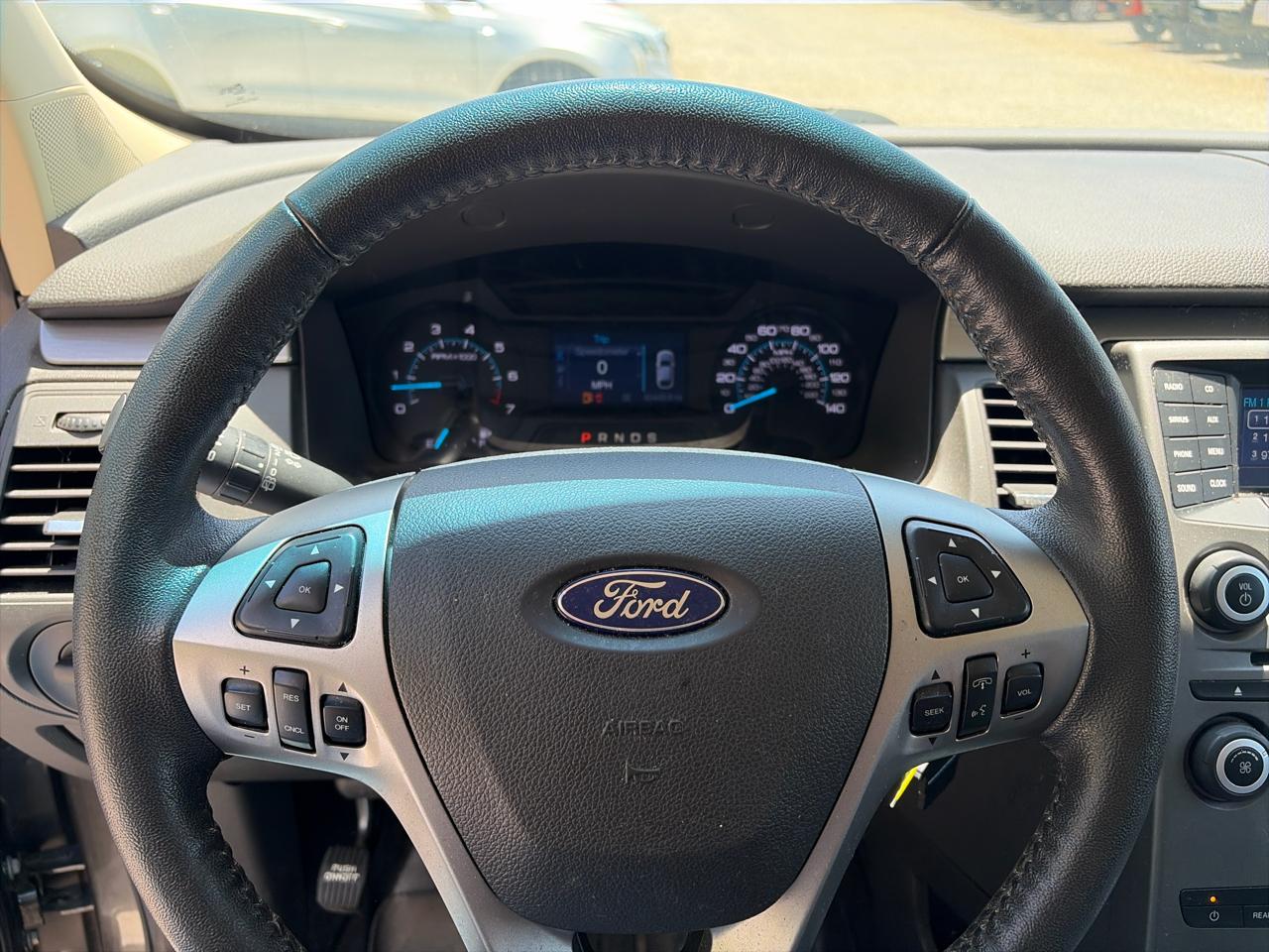Ford Flex SE FWD 2019