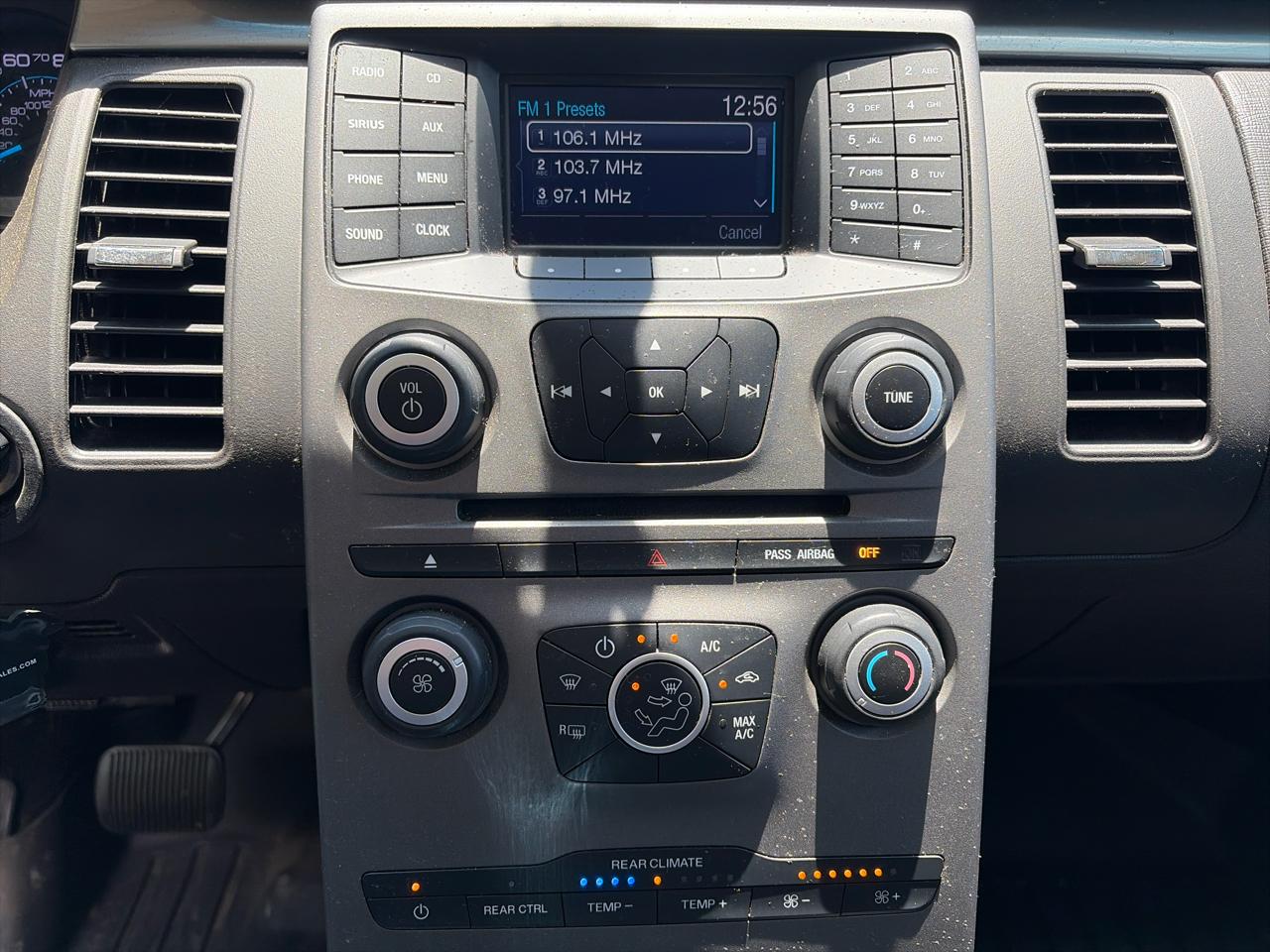 Ford Flex SE FWD 2019