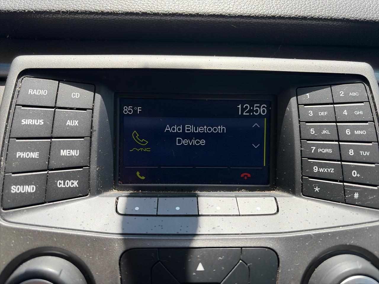 Ford Flex SE FWD 2019