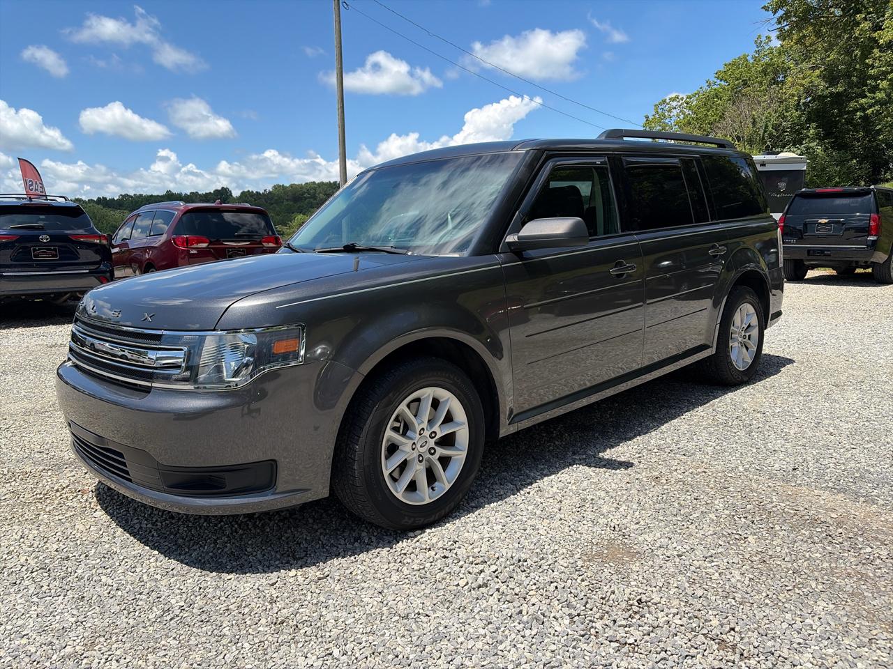 Ford Flex SE FWD 2019