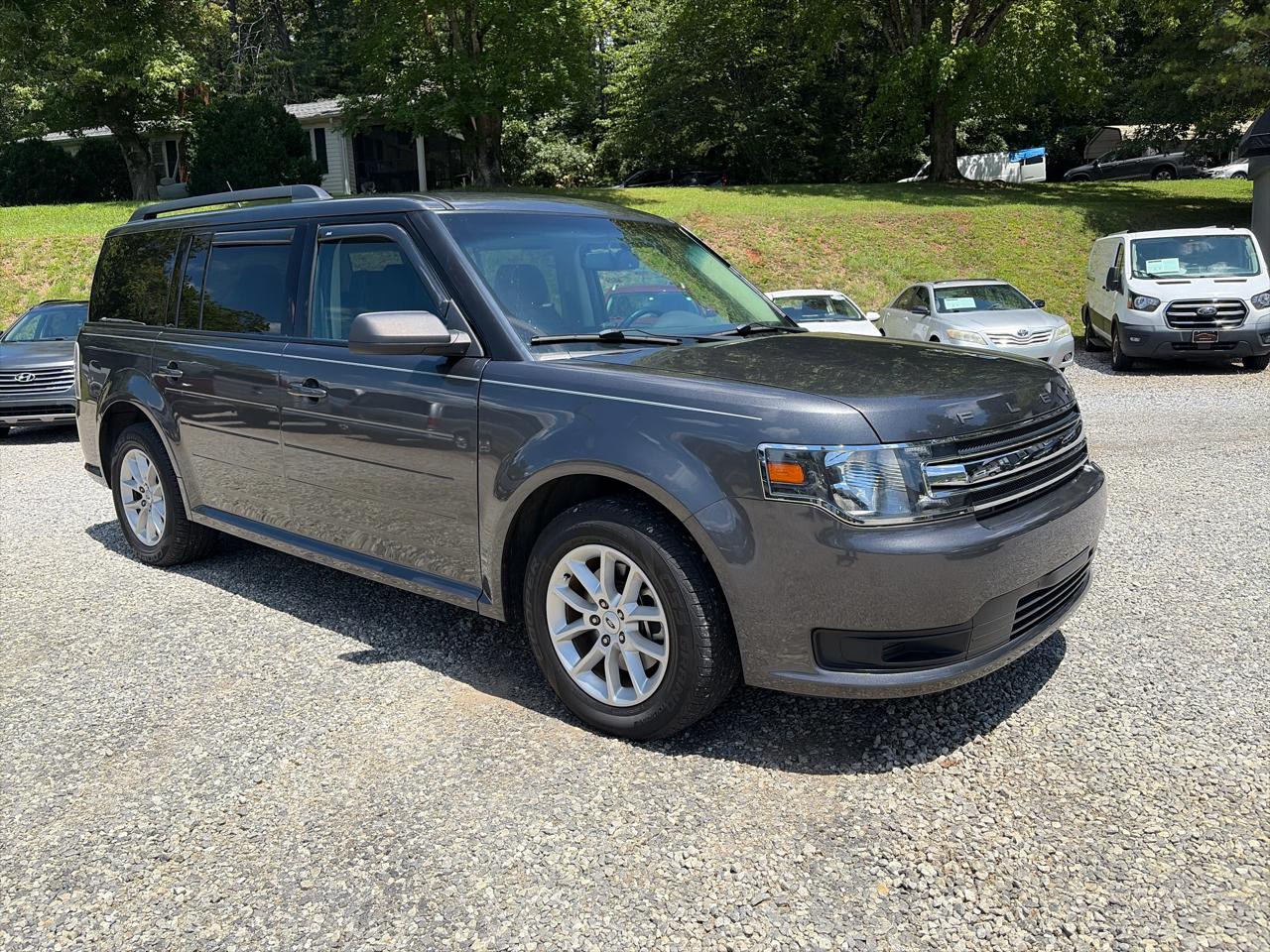 Ford Flex SE FWD 2019