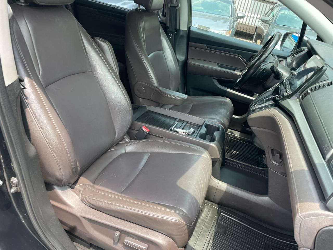 Honda Odyssey EX-L Auto 2018