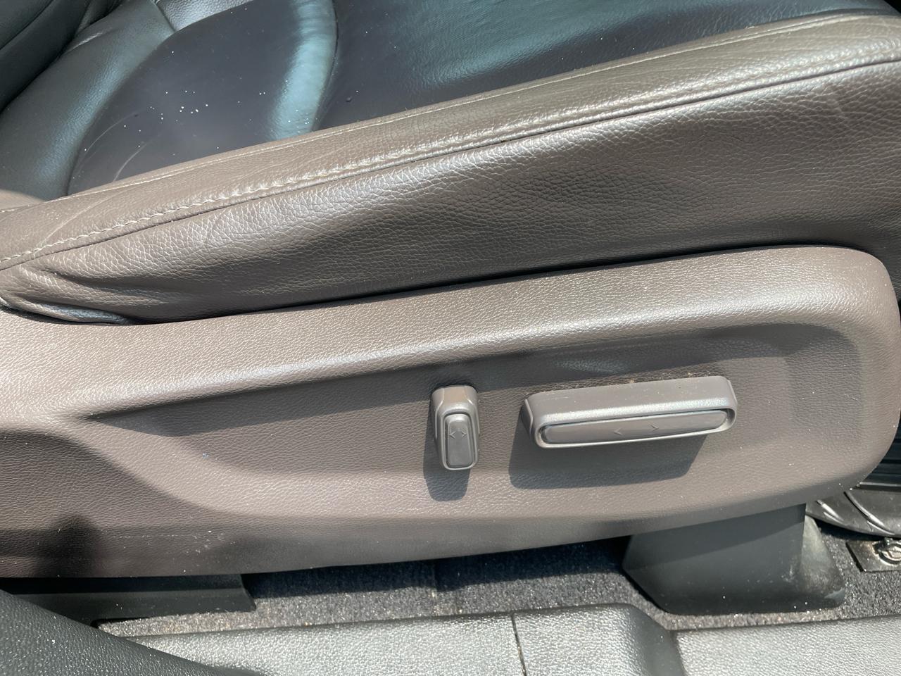 Honda Odyssey EX-L Auto 2018