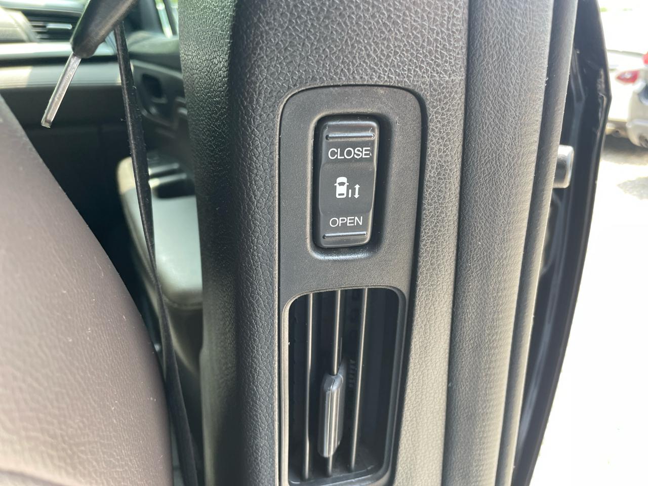 Honda Odyssey EX-L Auto 2018