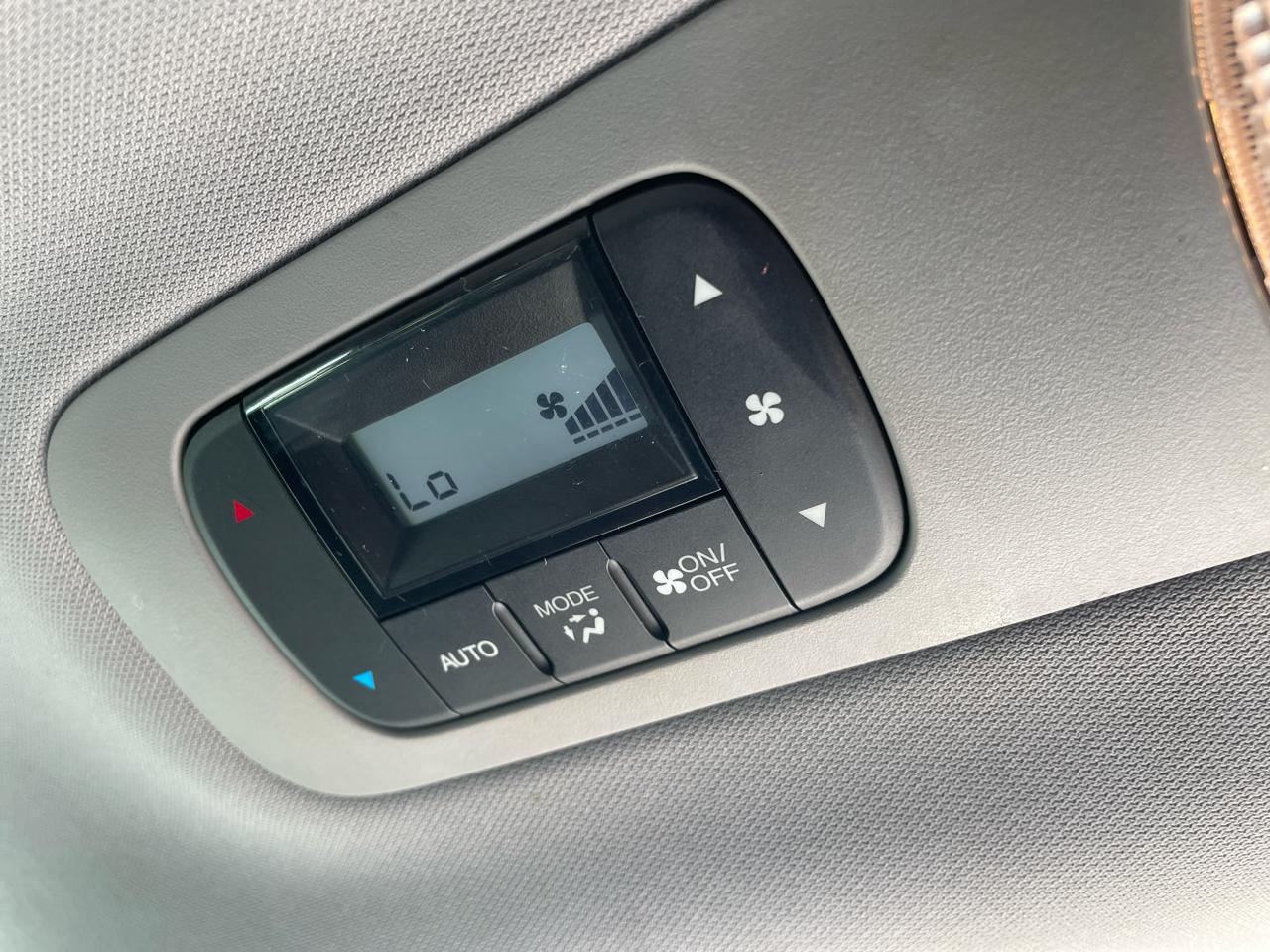 Honda Odyssey EX-L Auto 2018