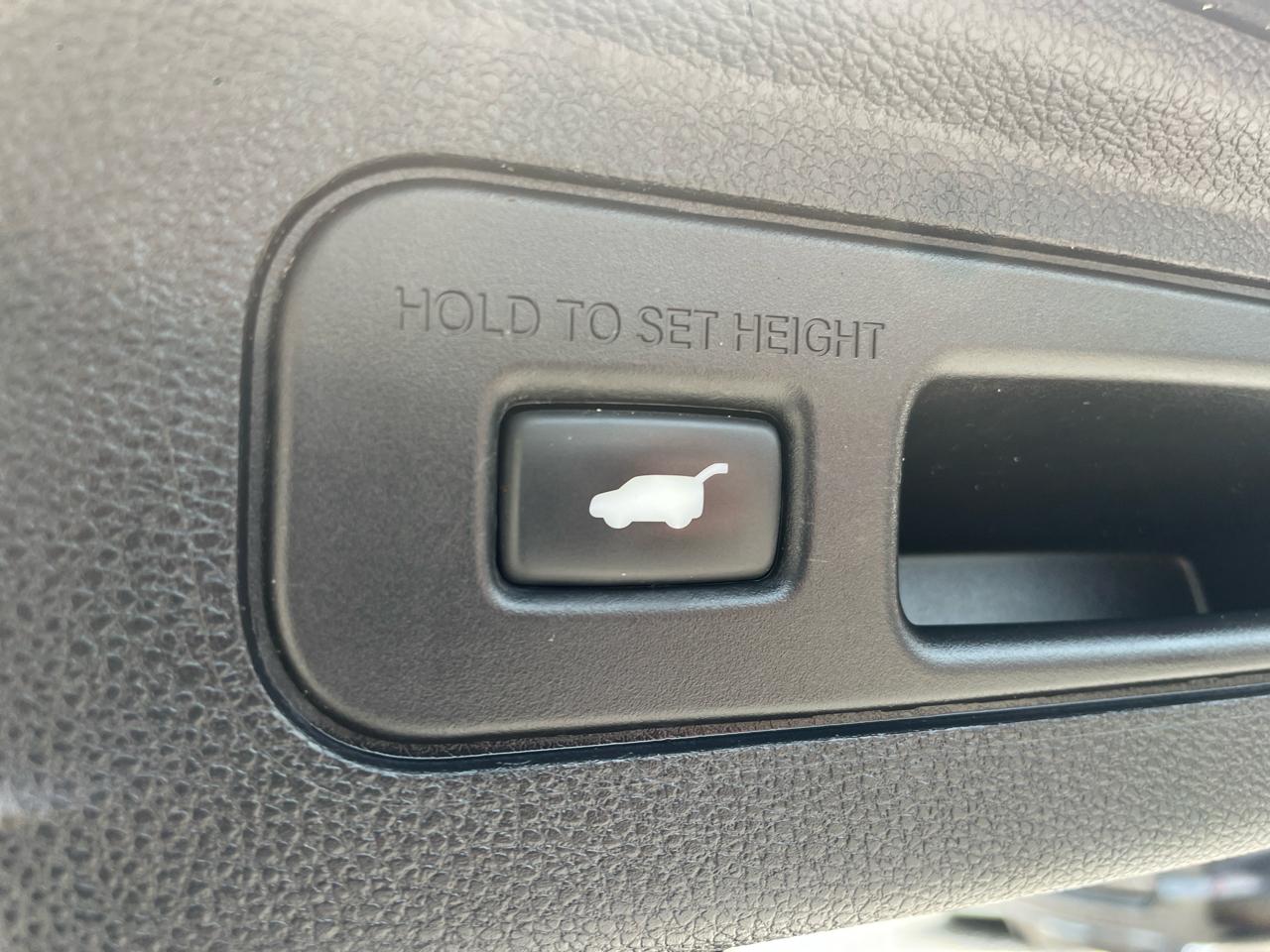 Honda Odyssey EX-L Auto 2018