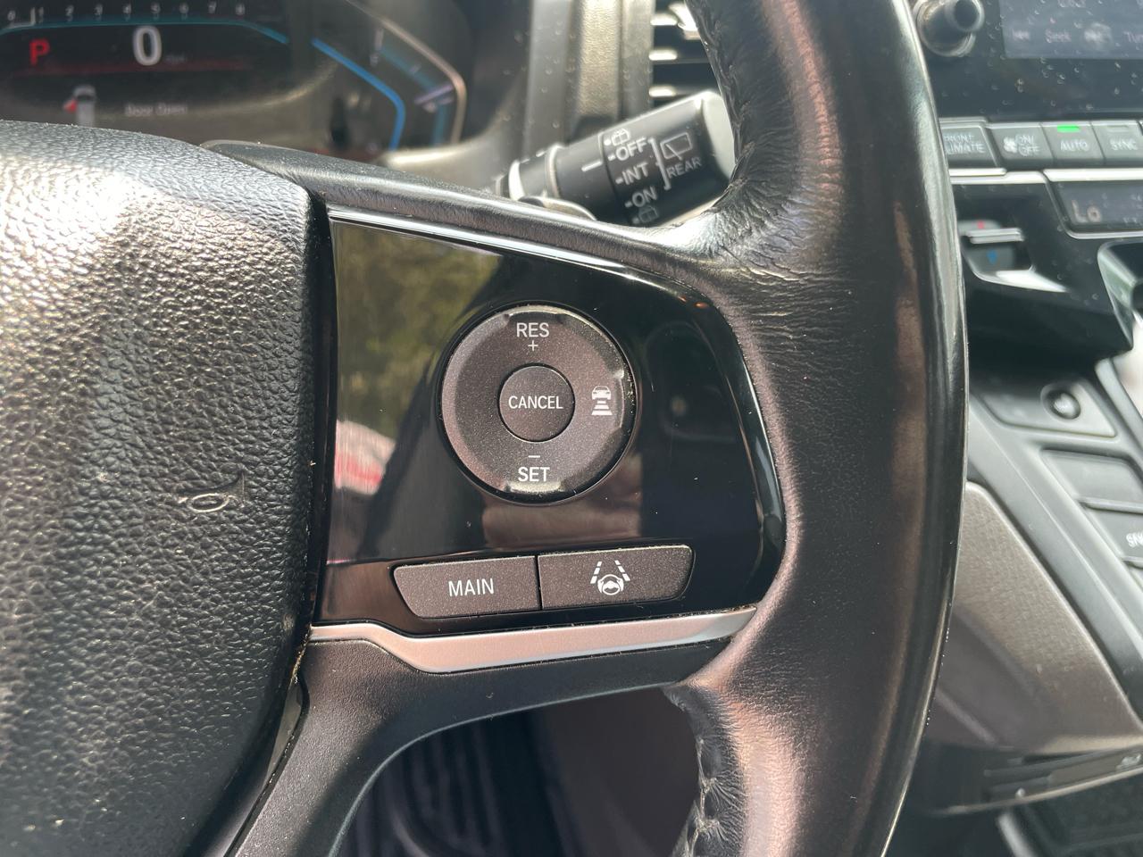 Honda Odyssey EX-L Auto 2018