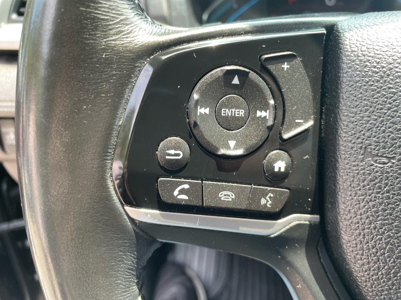Honda Odyssey EX-L Auto 2018