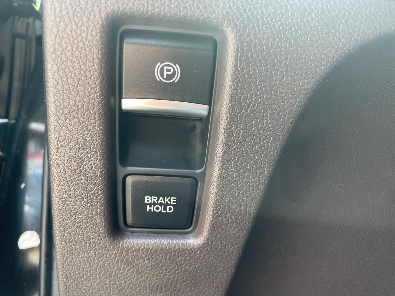 Honda Odyssey EX-L Auto 2018
