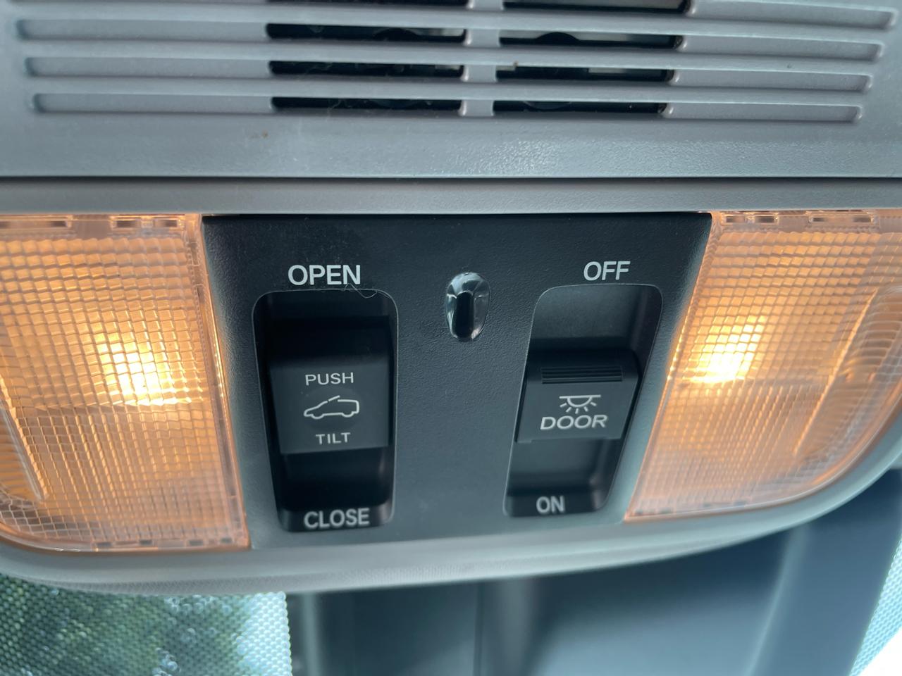 Honda Odyssey EX-L Auto 2018