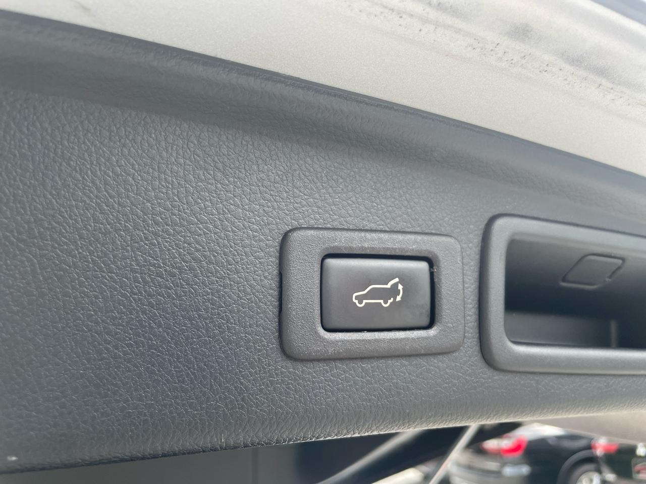 Subaru Forester 2.0XT Touring CVT 2017