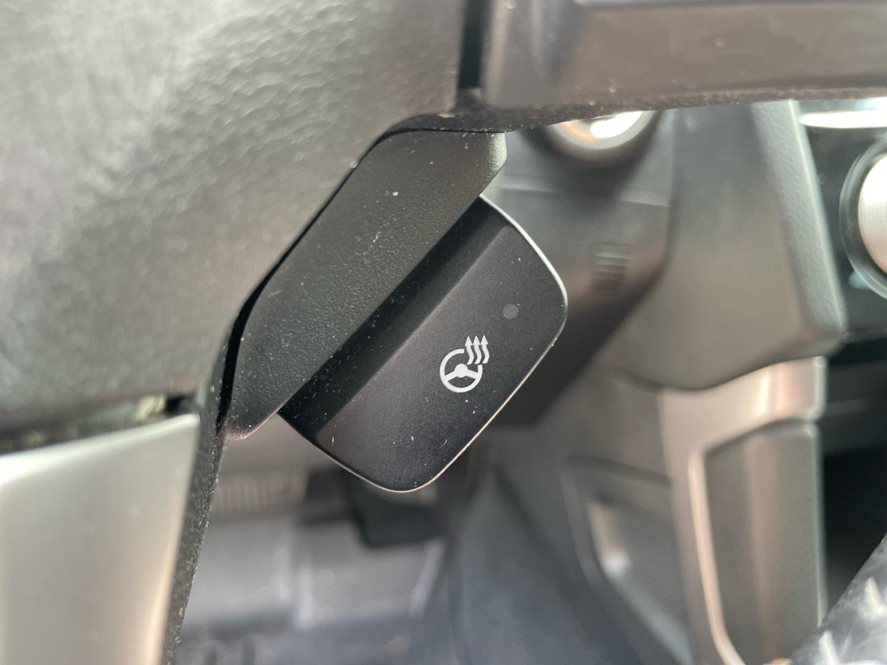 Subaru Forester 2.0XT Touring CVT 2017
