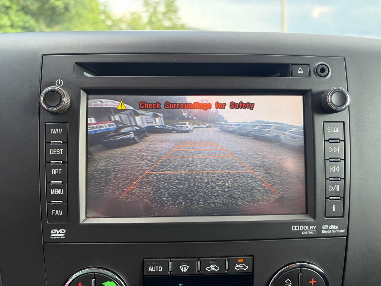 GMC Sierra 1500 4WD Ext Cab 143.5" SLE 2013