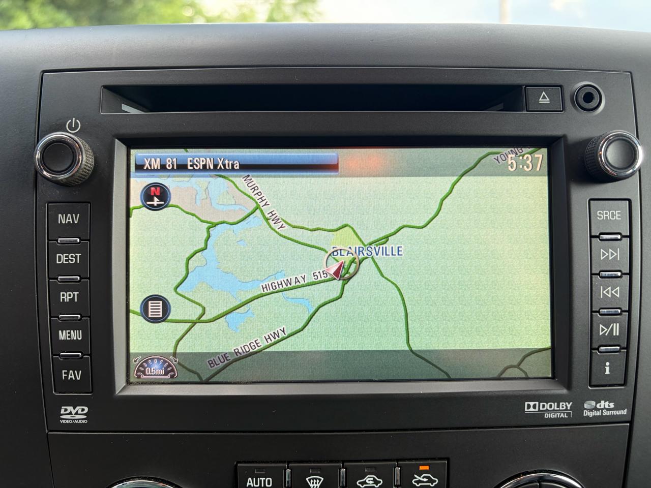GMC Sierra 1500 4WD Ext Cab 143.5" SLE 2013