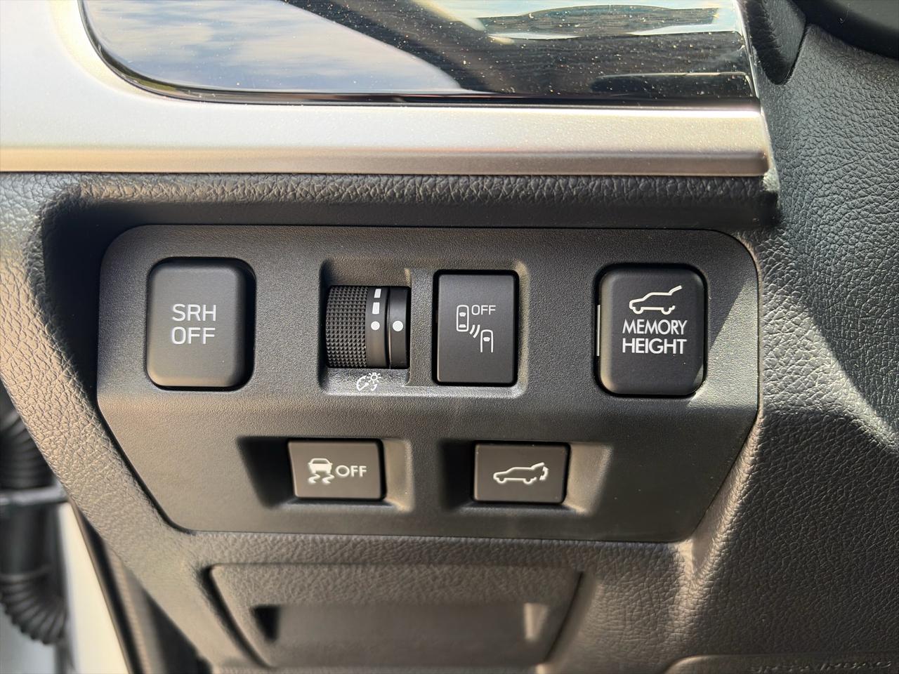 Subaru Forester 2.5i Limited CVT 2018
