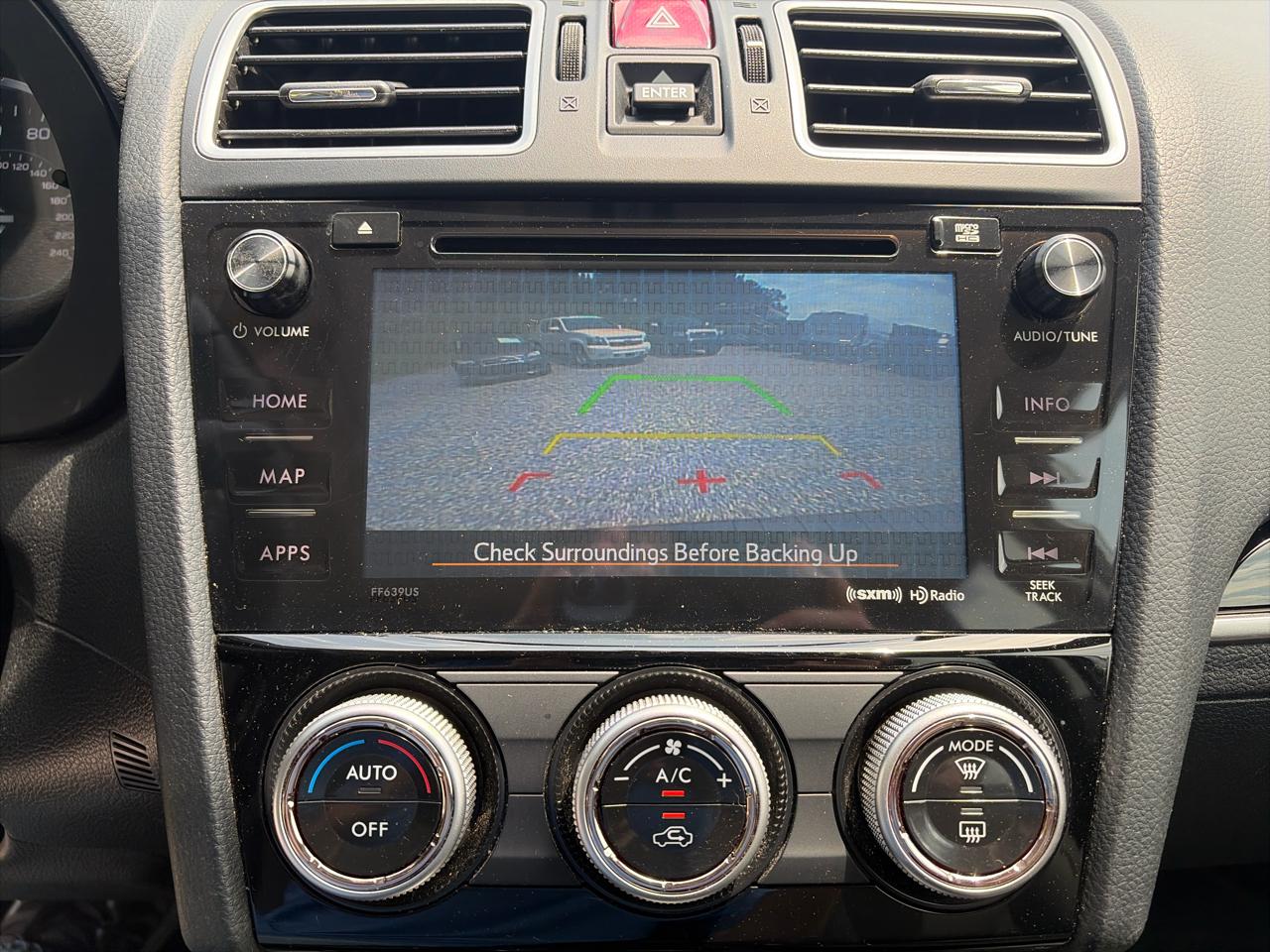Subaru Forester 2.5i Limited CVT 2018