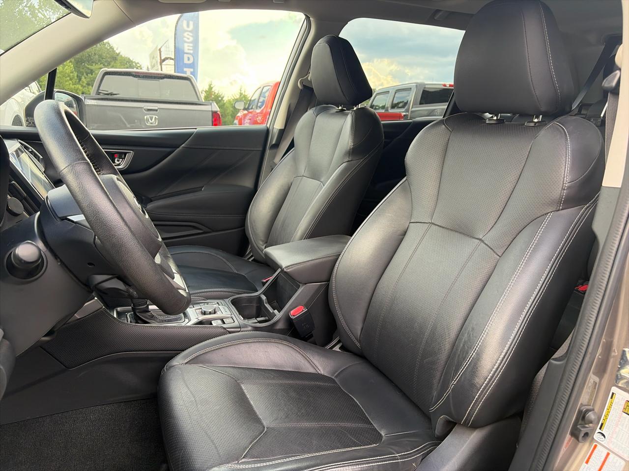 Subaru Forester 2.5i Limited 2019