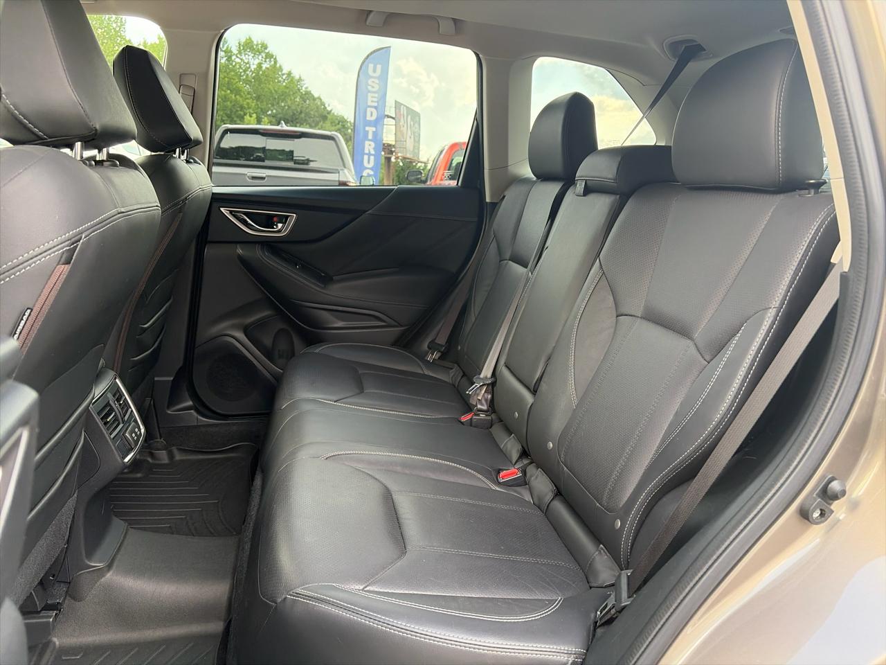 Subaru Forester 2.5i Limited 2019