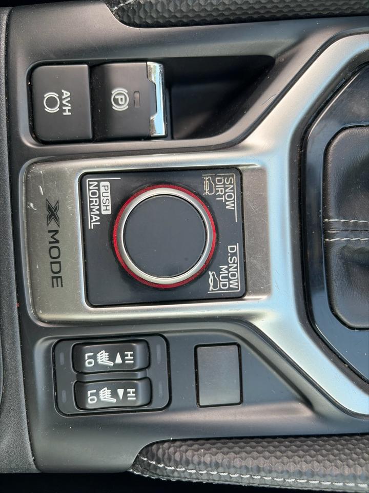 Subaru Forester 2.5i Limited 2019