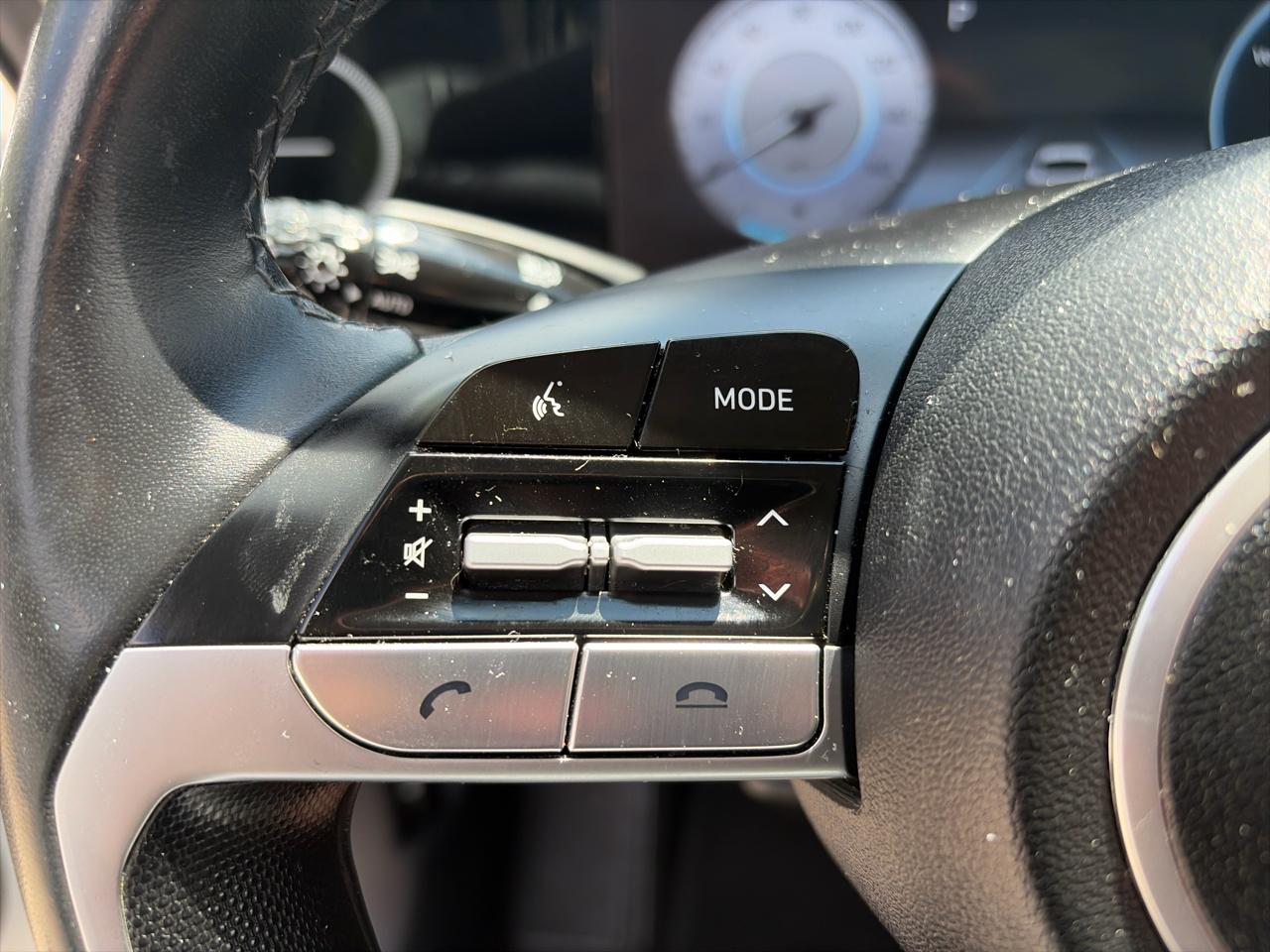 Hyundai Elantra Hybrid Limited DCT 2023