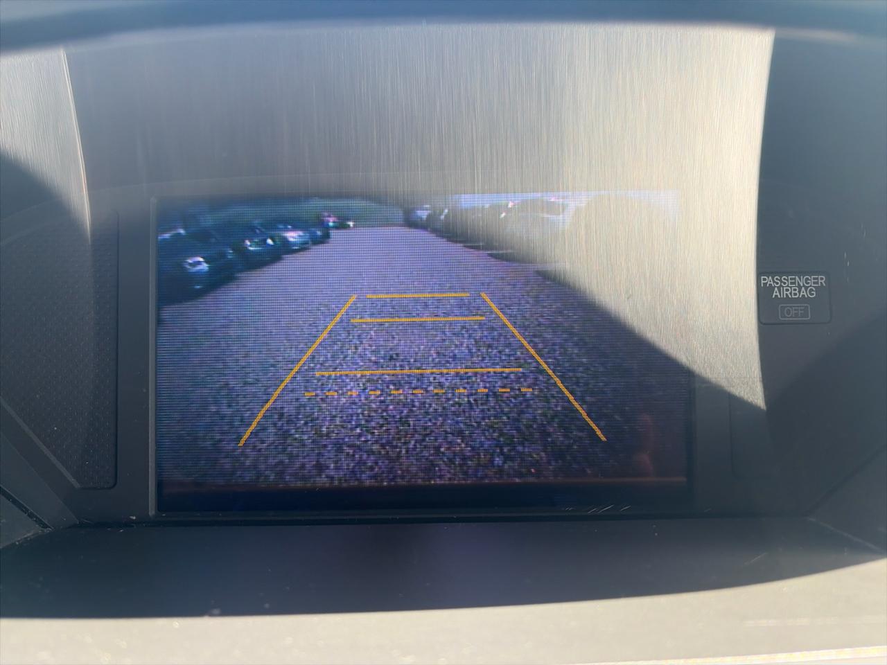Honda Pilot 2WD 4dr EX-L 2013