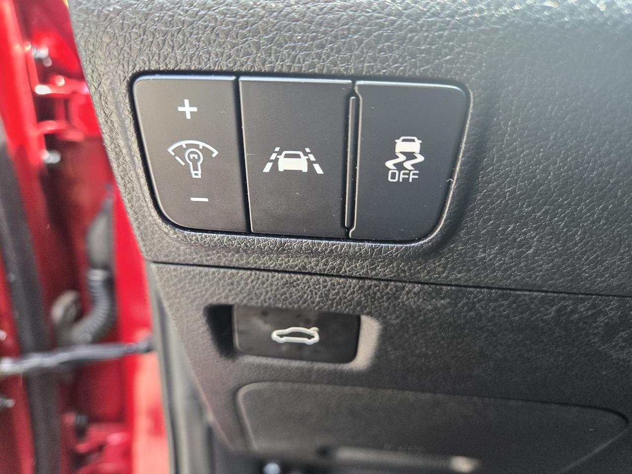 Kia K5 GT-Line Auto FWD 2021